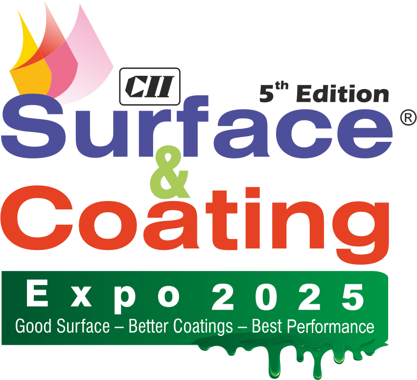 CII Surface & Coating Expo 2025